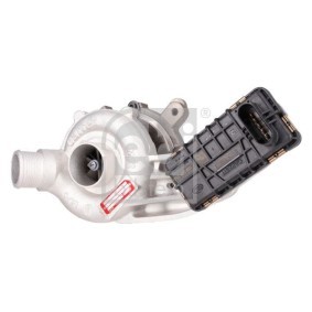 Acquista Turbina da FEBI BILSTEIN 186864 a buon mercato per soli 1105,42 €