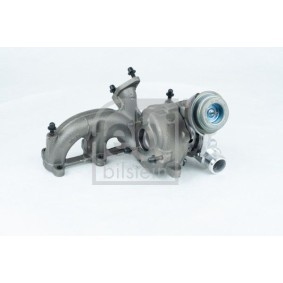 Compre Turbocompressor da FEBI BILSTEIN 186872 a um preço baixo por 1024,83 €