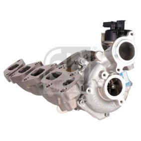 Turbolader von FEBI BILSTEIN