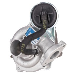 Acquista Turbina da FEBI BILSTEIN 186881 a buon mercato per soli 605,63 €