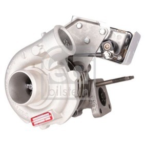Turbolader von FEBI BILSTEIN für WRANGLER III (JK) günstig online kaufen