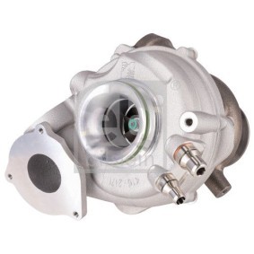 Turbolader von FEBI BILSTEIN
