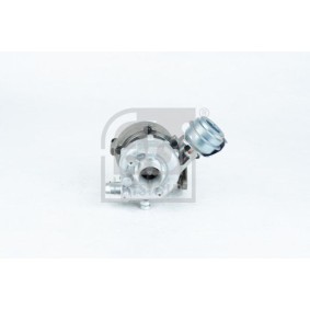 AUDI Turbolader von FEBI BILSTEIN