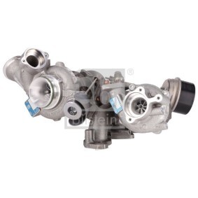 Acquista Turbina da FEBI BILSTEIN 186896 a buon mercato per soli 2344,15 €
