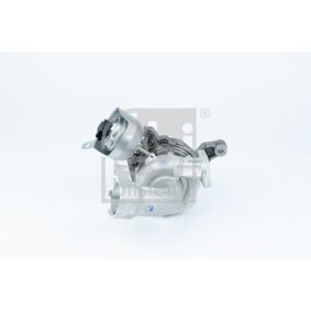 PEUGEOT Turbolader von FEBI BILSTEIN