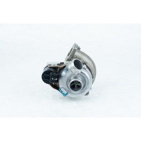 Turbolader von FEBI BILSTEIN