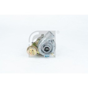 AUDI Turbolader von FEBI BILSTEIN