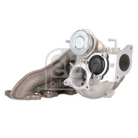 Turbolader 186909 von FEBI BILSTEIN günstig für 2259,02 € online kaufen