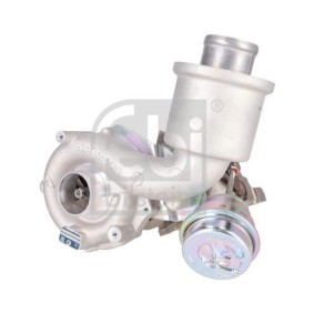 Turbolader 186917 von FEBI BILSTEIN günstig für 991,08 € online kaufen