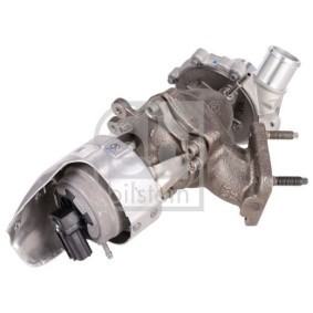 Acquista Turbina da FEBI BILSTEIN 186918 a buon mercato per soli 1834,81 €