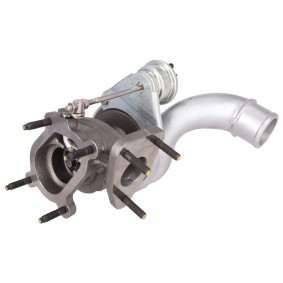 Turbolader 186919 von FEBI BILSTEIN günstig für 704,65 € online kaufen