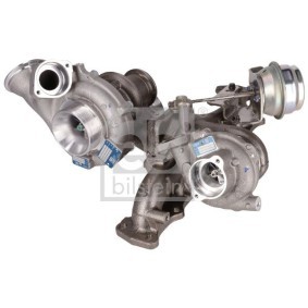 Acquista Turbina da FEBI BILSTEIN 186922 a buon mercato per soli 2260,04 €