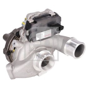 KIA Turbolader von FEBI BILSTEIN