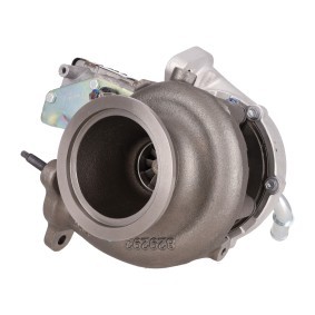 VAUXHALL Turbolader von FEBI BILSTEIN