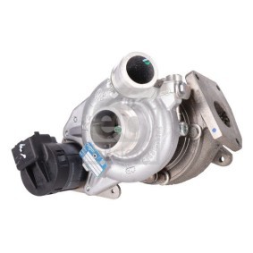 Turbolader von FEBI BILSTEIN