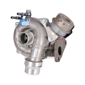 Turbolader 186939 von FEBI BILSTEIN günstig für 1760,24 € online kaufen