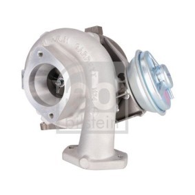 Turbolader 186962 für LAND CRUISER 100 (UZJ100) für 3807,57 CHF