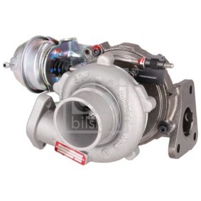 Turbolader von FEBI BILSTEIN