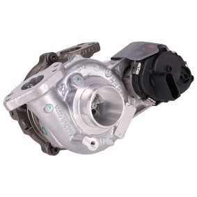 Turbolader von FEBI BILSTEIN