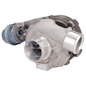 KIA Turbolader von FEBI BILSTEIN