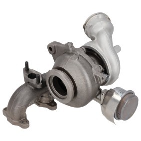 Turbolader von FEBI BILSTEIN
