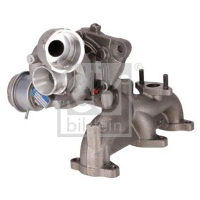 Turbolader 186996 für Fabia I Combi (6Y5) für 1137,46 CHF