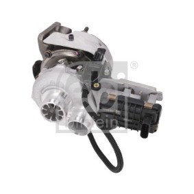 Turbolader von FEBI BILSTEIN