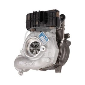 Turbolader von FEBI BILSTEIN