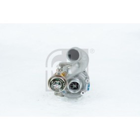 Turbolader von FEBI BILSTEIN