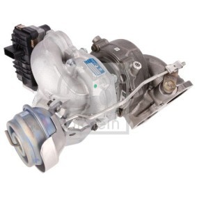 Turbolader von FEBI BILSTEIN