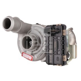 Turbolader von FEBI BILSTEIN