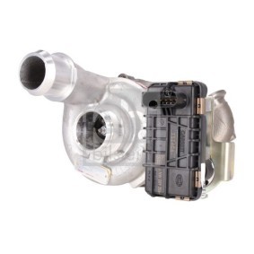Turbolader von FEBI BILSTEIN
