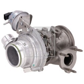 VOLVO Turbolader von FEBI BILSTEIN
