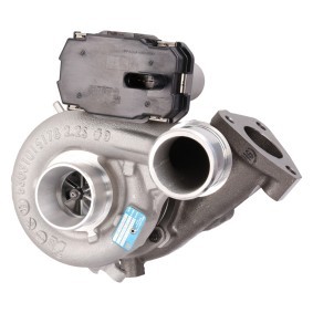 KIA Turbolader von FEBI BILSTEIN