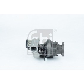 Turbolader von FEBI BILSTEIN für J5 Pritsche/Fahrgestell (290L) günstig online kaufen