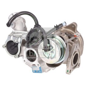 Acquista Turbina da FEBI BILSTEIN 187045 a buon mercato per soli 1407,81 €