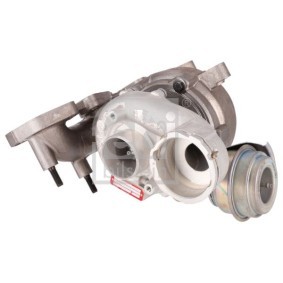 Turbolader von FEBI BILSTEIN