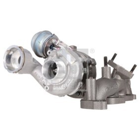 Turbolader von FEBI BILSTEIN