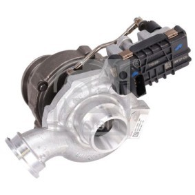 Turbolader von FEBI BILSTEIN