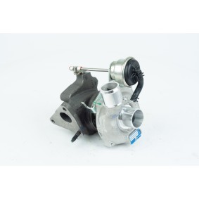 Turbolader 187055 für DACIA