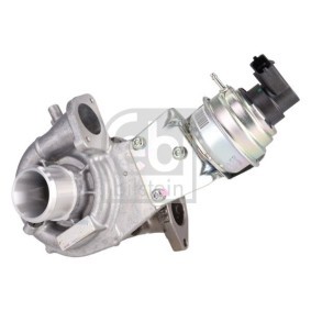 Turbolader 187070 von FEBI BILSTEIN günstig für 1879,73 € online kaufen
