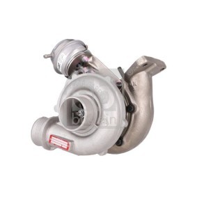 Acquista Turbina da FEBI BILSTEIN 187078 a buon mercato per soli 790,95 €