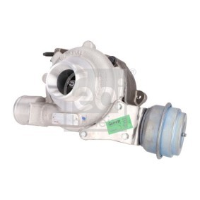 Turbolader 187084 für SUZUKI