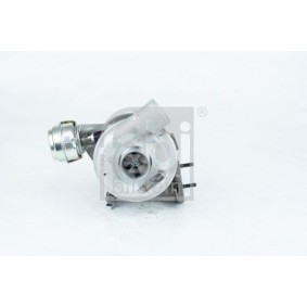 Turbolader von FEBI BILSTEIN 187088