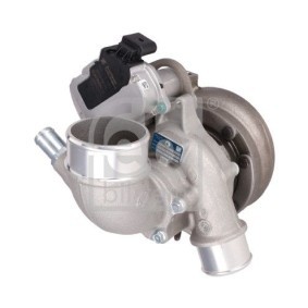 Turbolader von FEBI BILSTEIN 187089