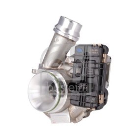 Turbolader 187112