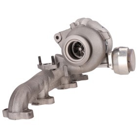 Kjøp Turbolader av FEBI BILSTEIN 187124 til den lave prisen 12600,71 NOK