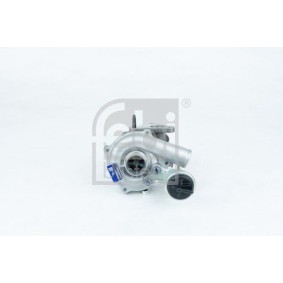Turbolader 187126 von FEBI BILSTEIN günstig für 744,73 € online kaufen