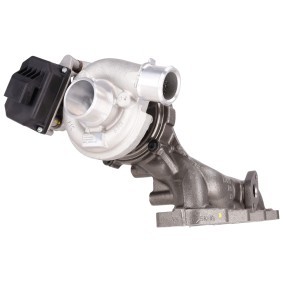 Acquista Turbina da FEBI BILSTEIN 187133 a buon mercato per soli 1255,20 €