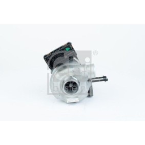 Turbolader von FEBI BILSTEIN 187136